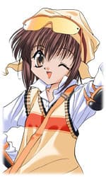 Mamoru
