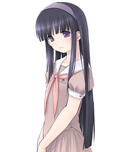 Kazamatsuri Saori