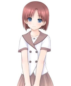 Kirisaka Nazuna