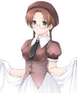Hatano Yukari