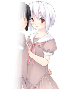 Mizunashi Sae