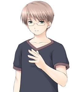 Tsukimura Sou