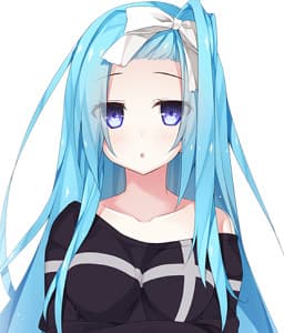 Tsukumo Shizuku