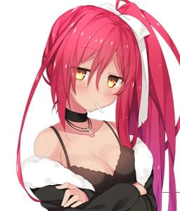Doumeki Ichiru