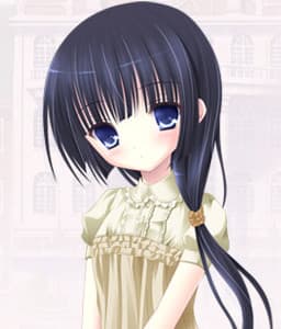 Kanou Kotoe