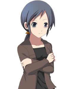 Shinozaki Ayumi