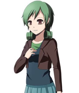Shinohara Seiko