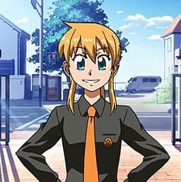 Kageyama Torako