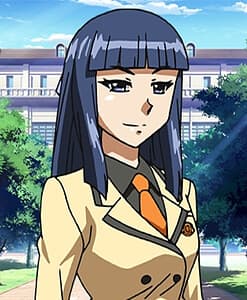 Iizuka Tatsuki