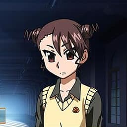 Saotome Suzume