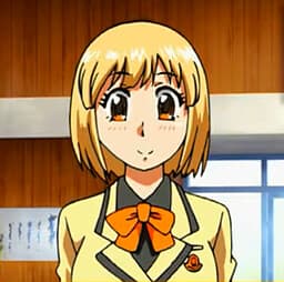 Nonomura Ayumi