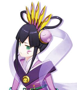 Suzunomia