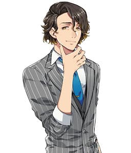 Tatewaki