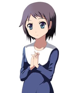Mochida Yuka