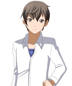 Mochida Satoshi