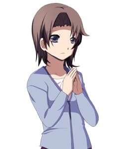 Shishido Yui