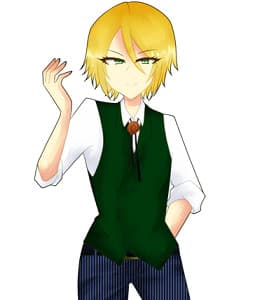 Amatsu Wakana