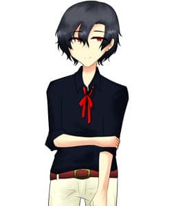 Okura Rui