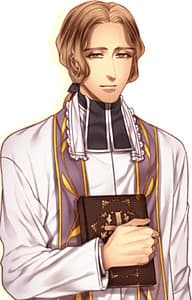 Father Vermond