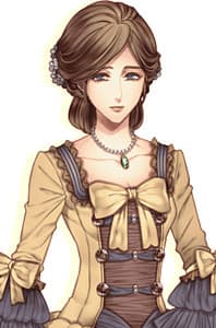 Princesse de Lamballe