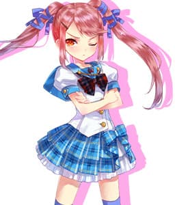 Asagiri Reina