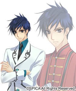 Teshigawara Touya