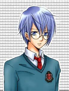 Minase Ritsu