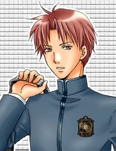 Arakawa Touma