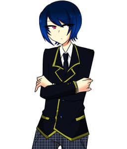 Aoba Kaname