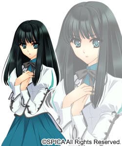 Shirato Tsubaki