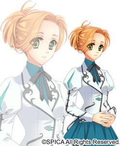 Nonose Misaki