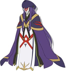 Amanohokosaka Tenjou