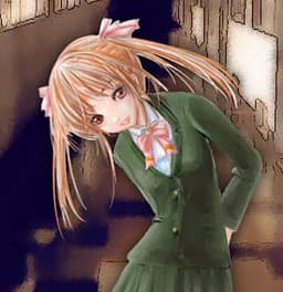 Nanjou Arisu