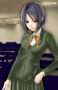 Tonokuni Midoriko