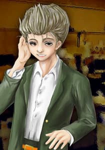 Hayami Tatsuwo