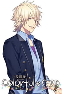 Tokitou Chikayuki