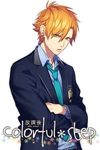 Saionji Shouya