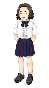 Tomioka Yayoi
