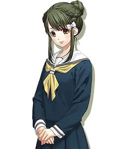Suzuka Kosuzu