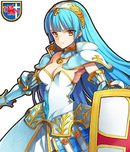 Galahad