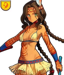 Geronimo