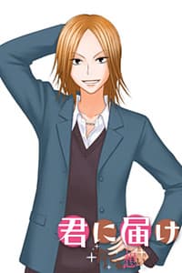 Yoshida Chizuru