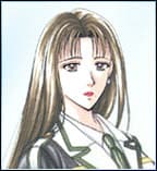 Sakaki Yuri