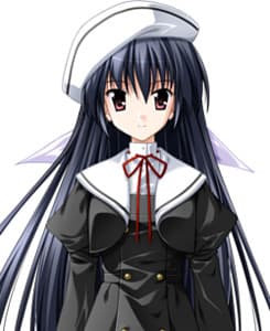 Amamiya Yuuko