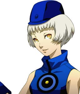 Elizabeth