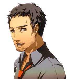 Doujima Ryoutarou