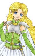 Narssia Trixie