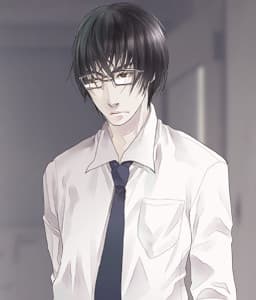 Adachi Yasunari