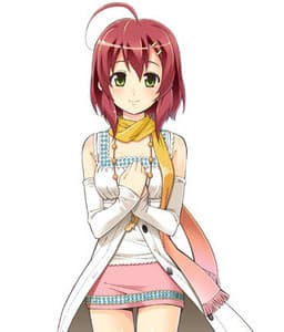 Sakurai Kanade