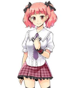 Ooba Yayoi